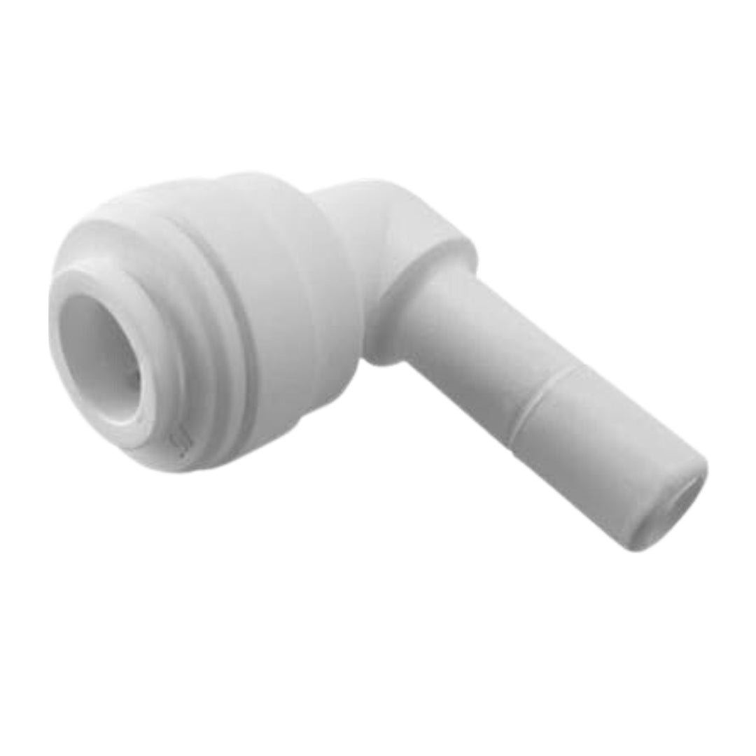 Water Pipe Stem Elbow Connector