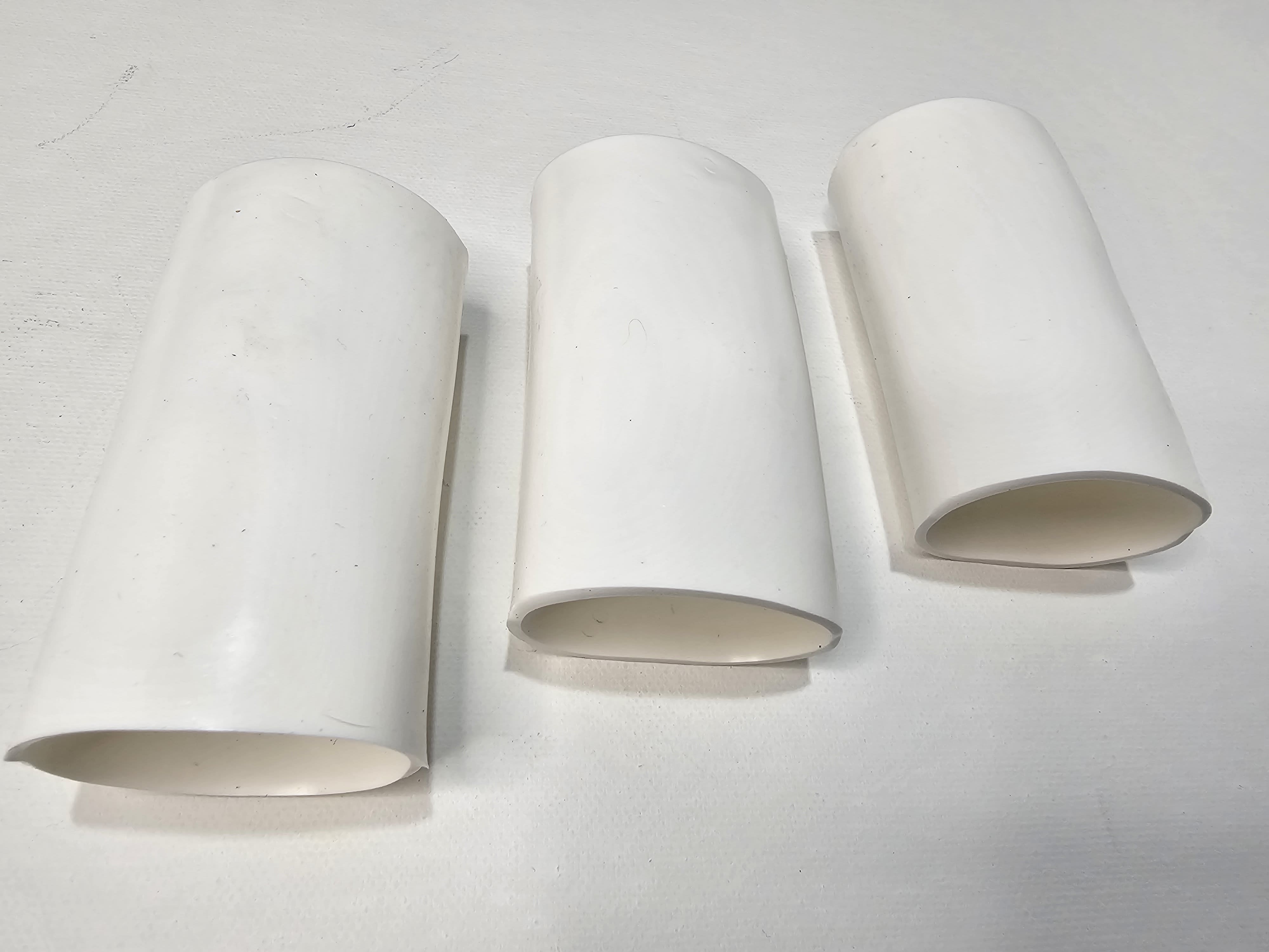 Silicone Sleeve 3 Pack