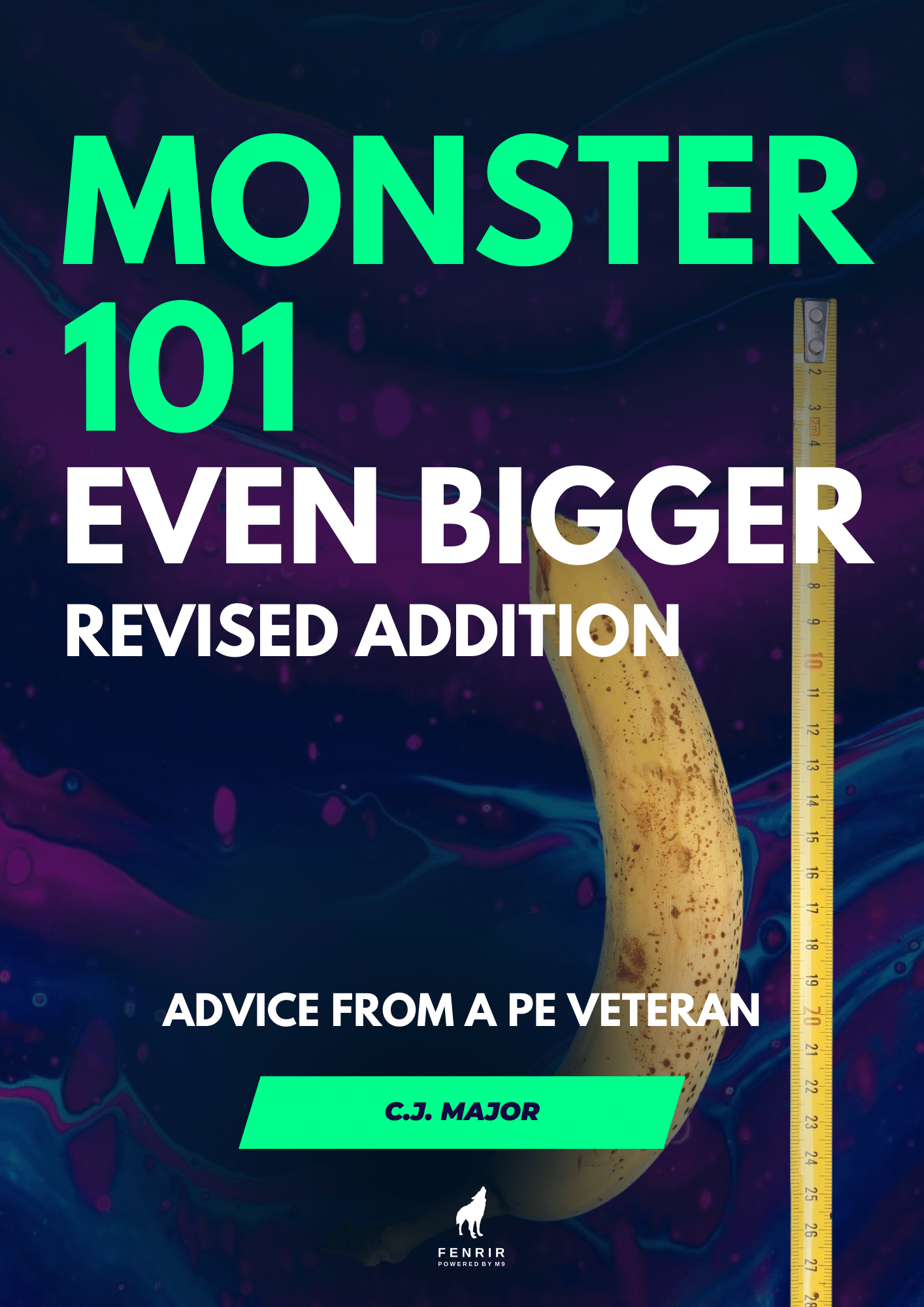 Monster 101 Ebook