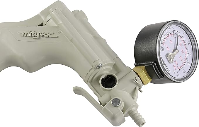 Mityvac Dual Vacuum/Pressure Pump